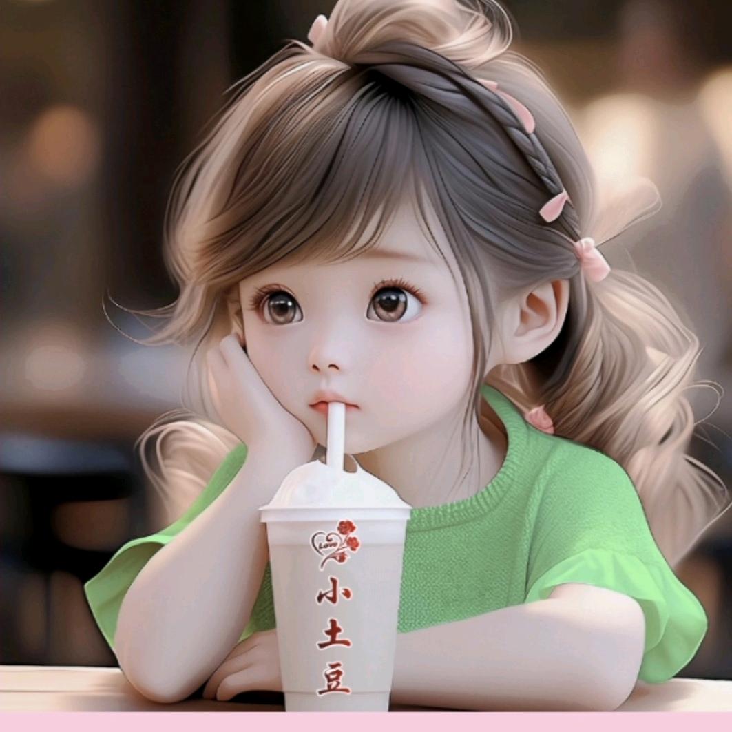 小洁吖