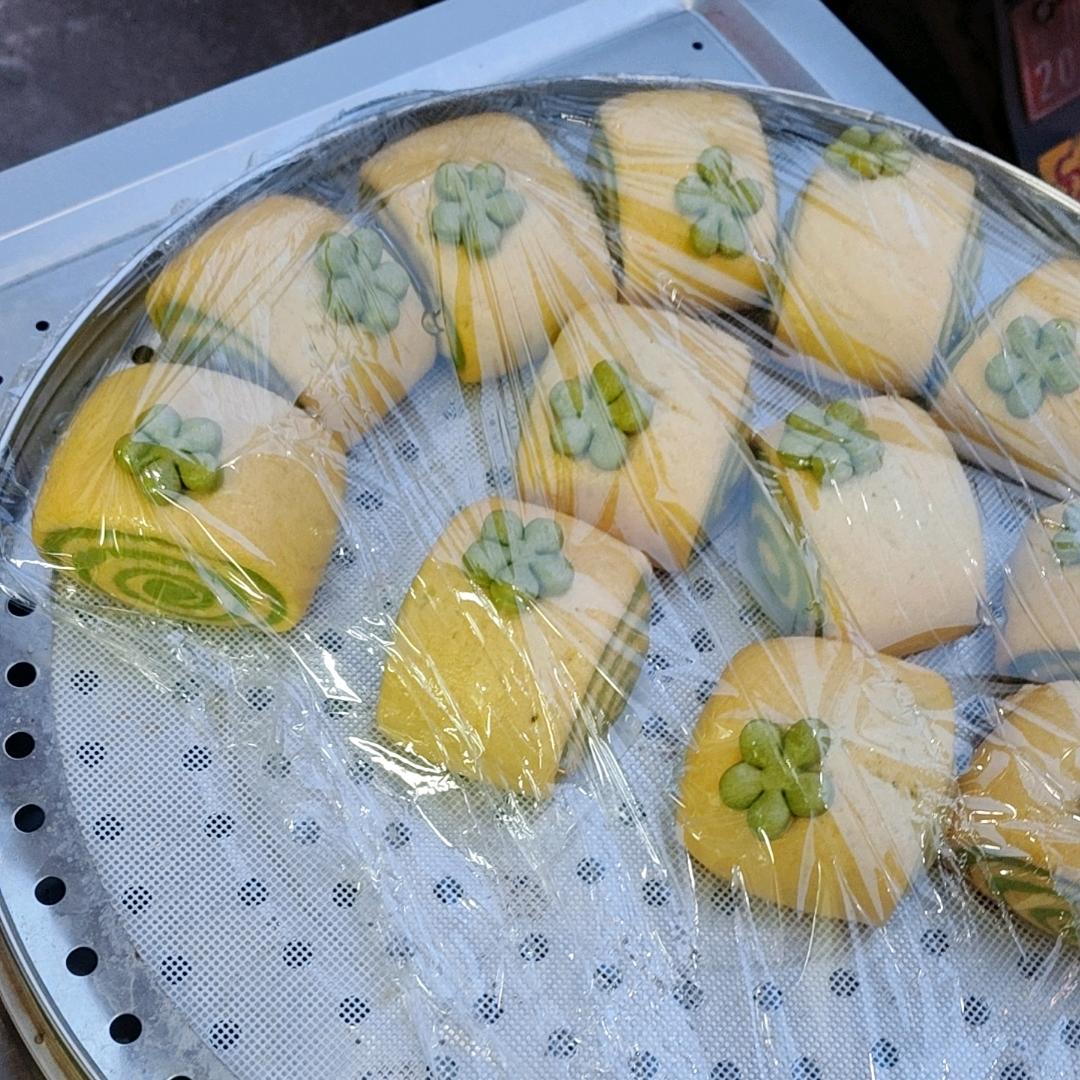 千祥云集😃