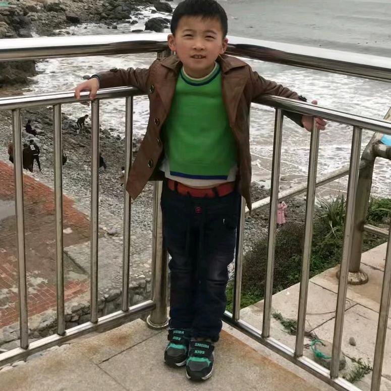 小政爸爸