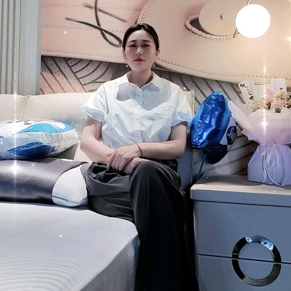 董姐姐的生活日常