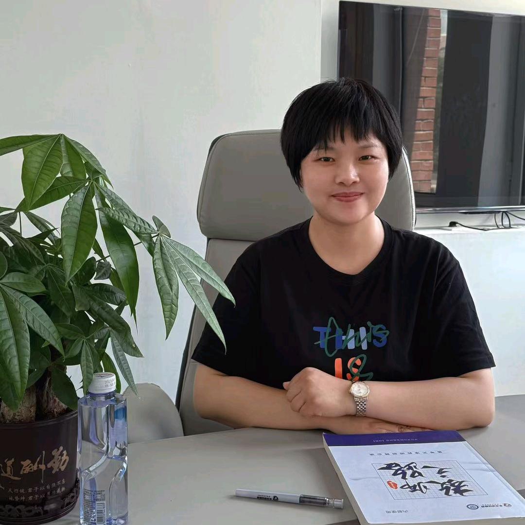 涵姐说天津医考