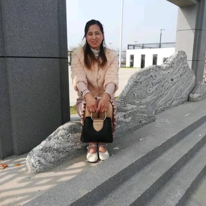 小女人手工花束