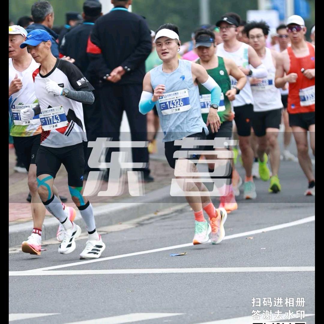 @奔跑的五花肉