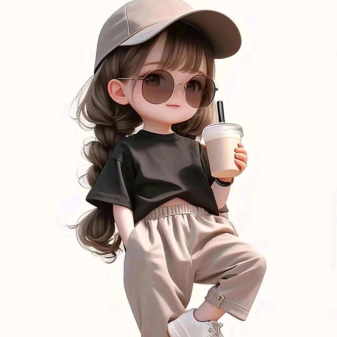 开心如意
