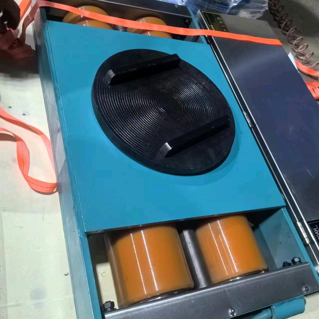 途盛搬运工具店电动搬运坦克车