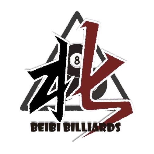 北匕台球教学