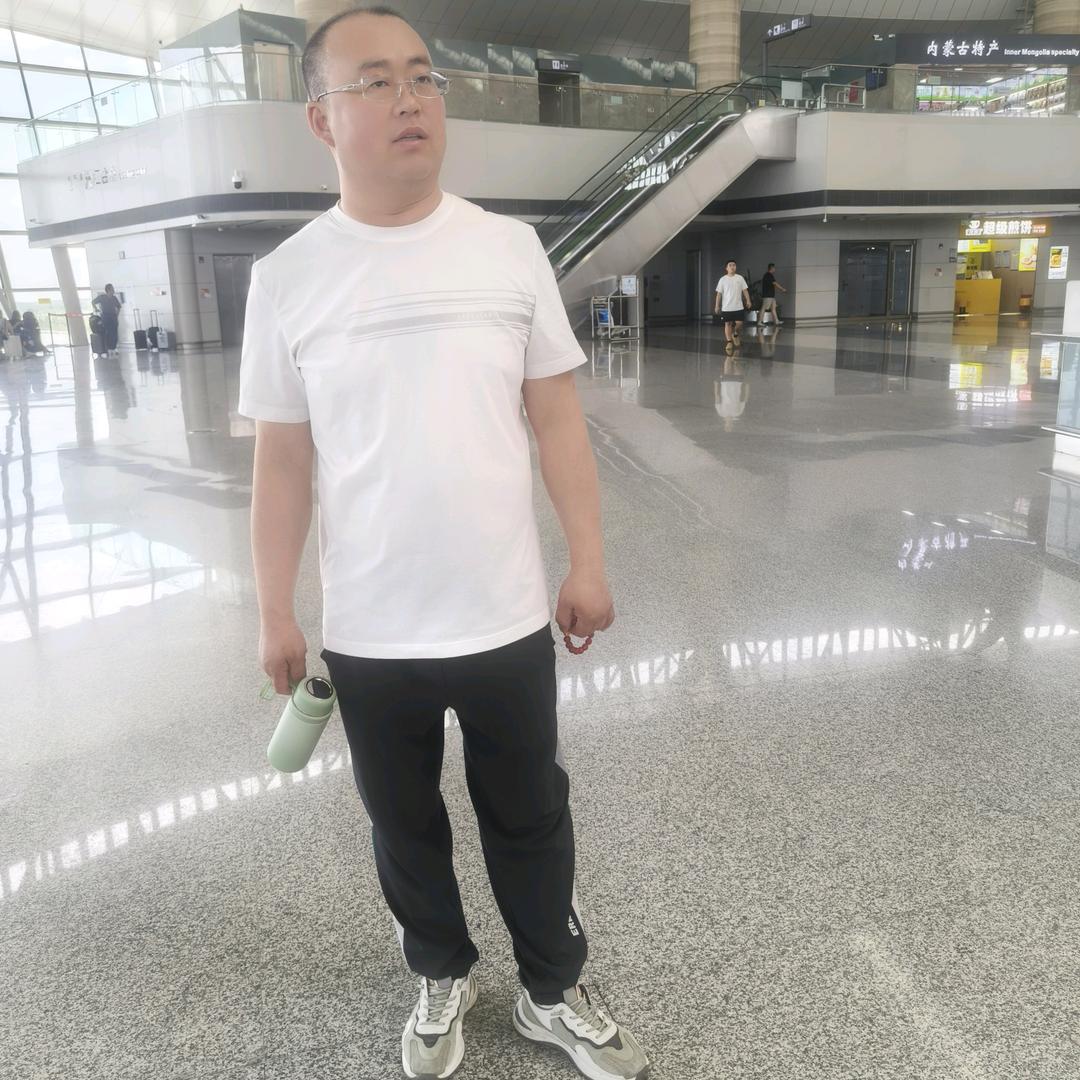 霸气哥