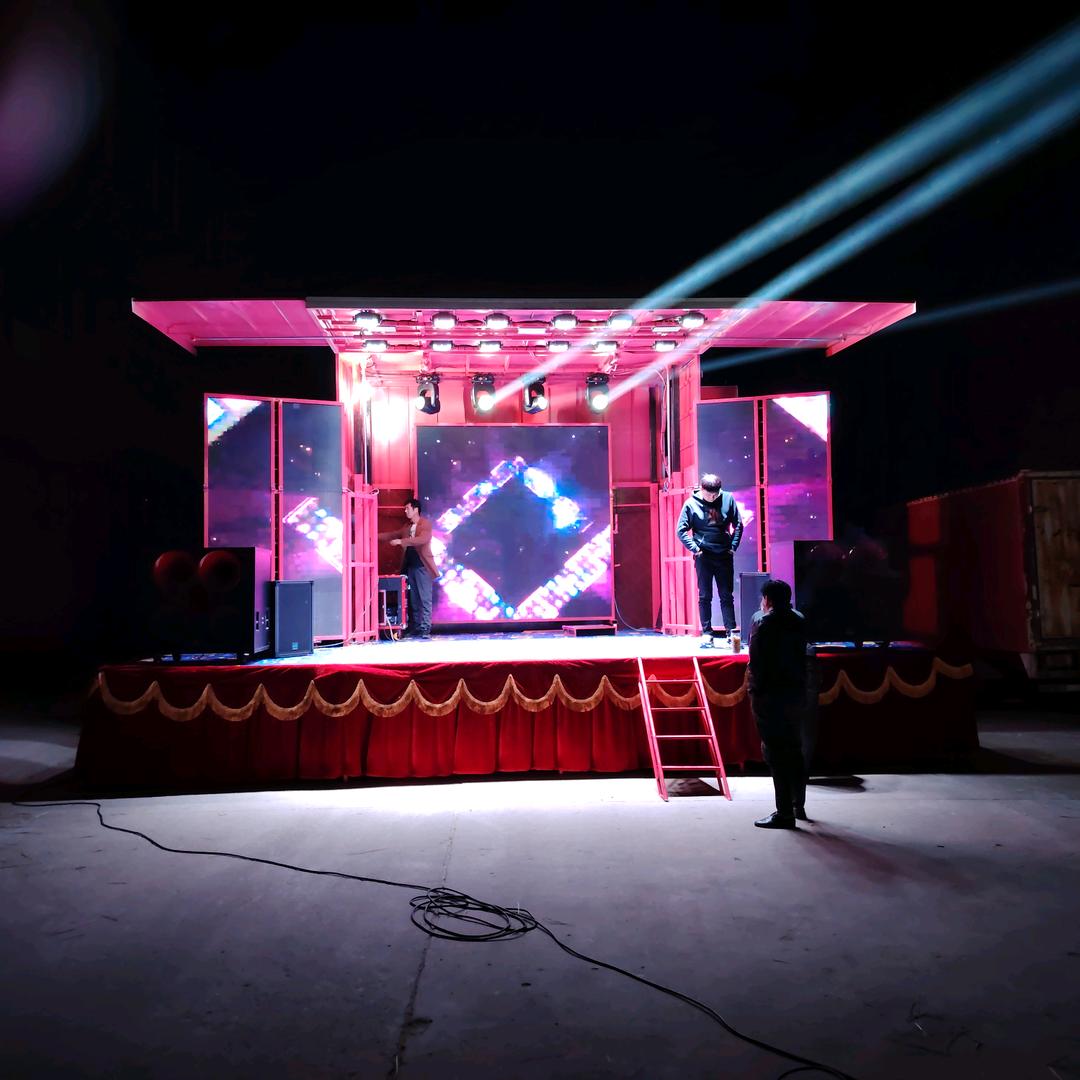 孙超（天赐良缘婚庆演艺）