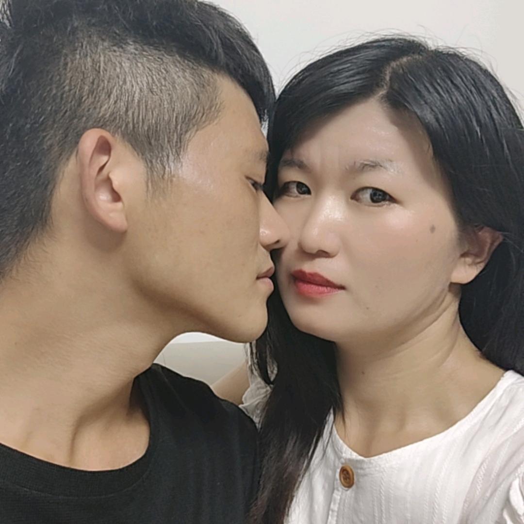 98年弟弟和89年姐姐的日常（姐弟恋）