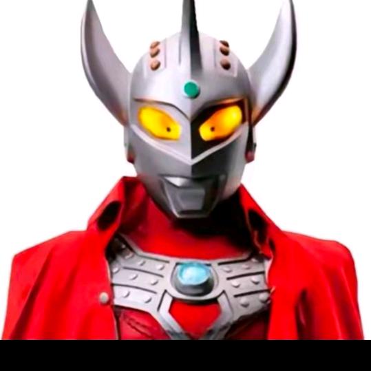 泰罗奥特曼（本人）