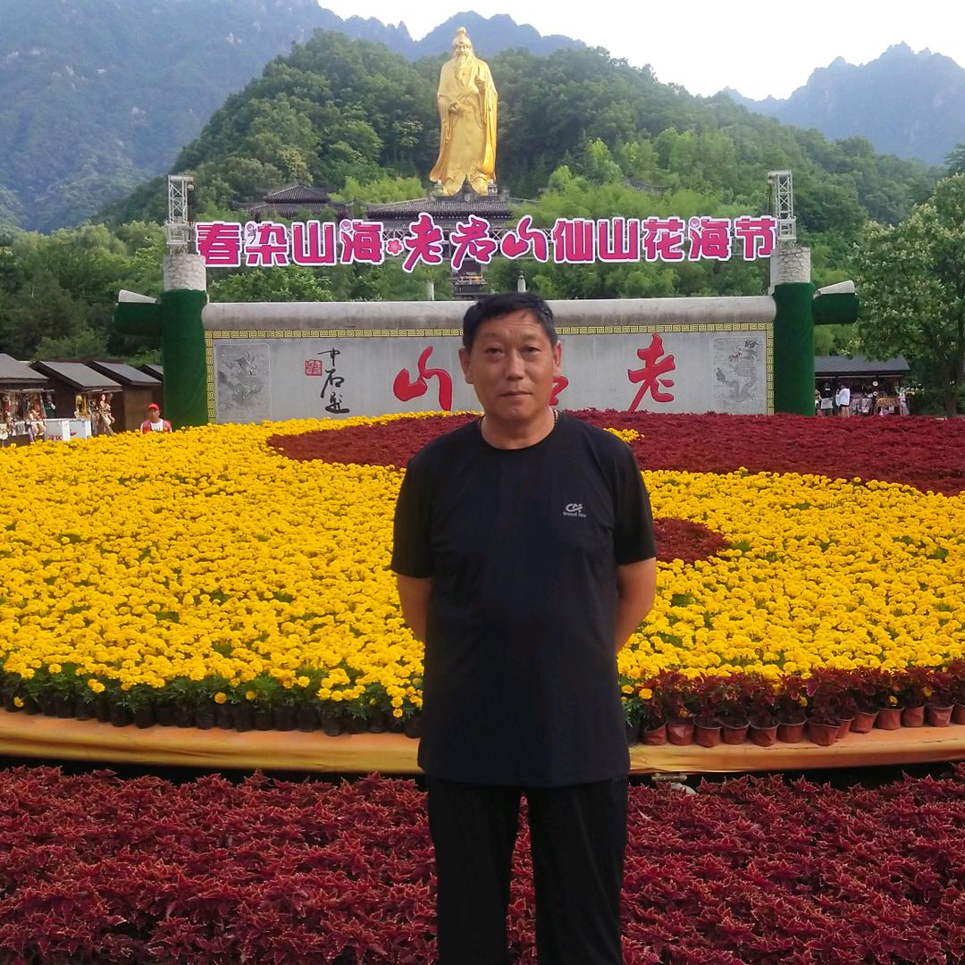农村东方红