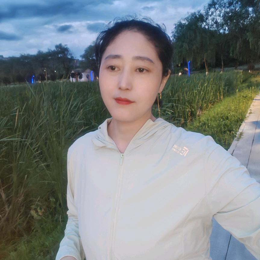 红唇