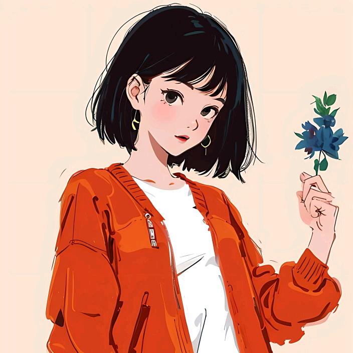 落入凡宸