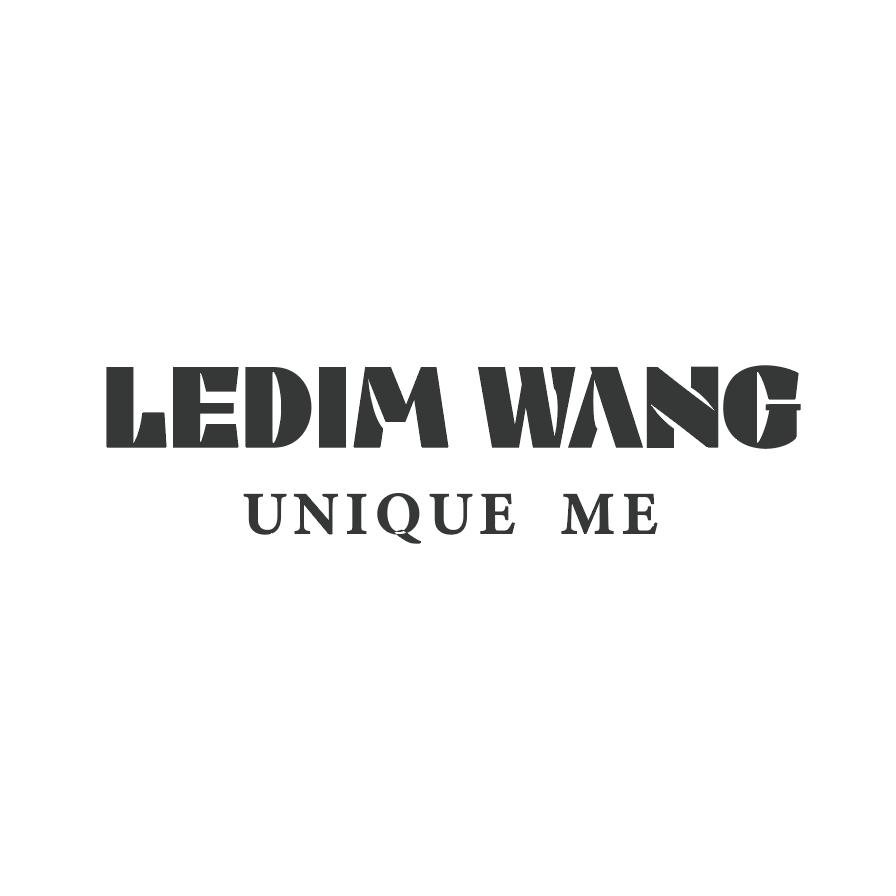 LEDIMWANG设计师品牌