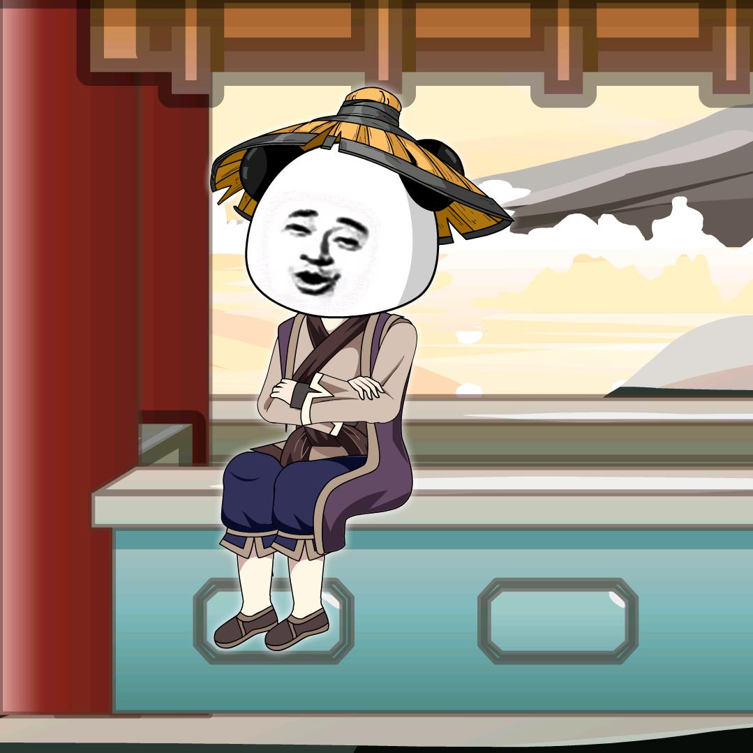 我叫唐小豆