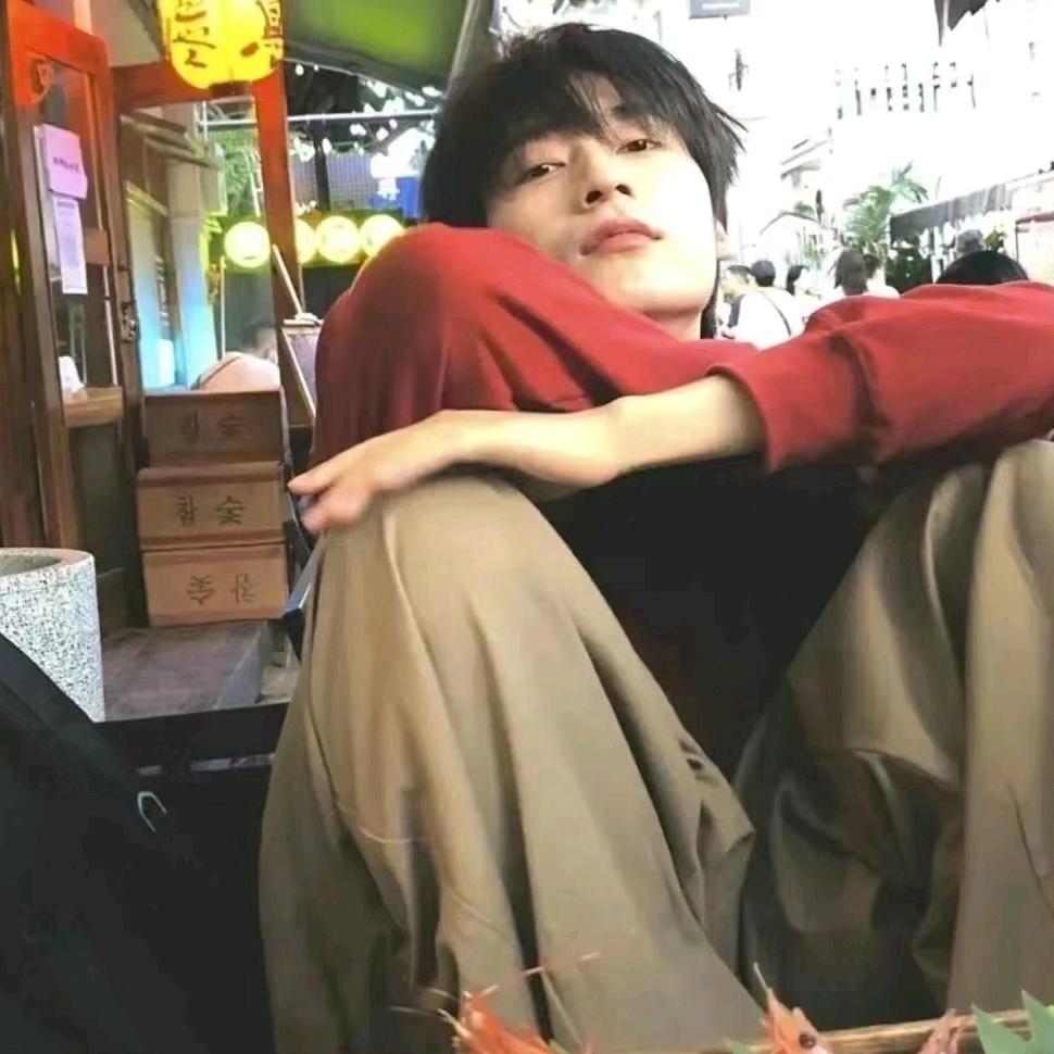 哥们儿我EXO（接代写）