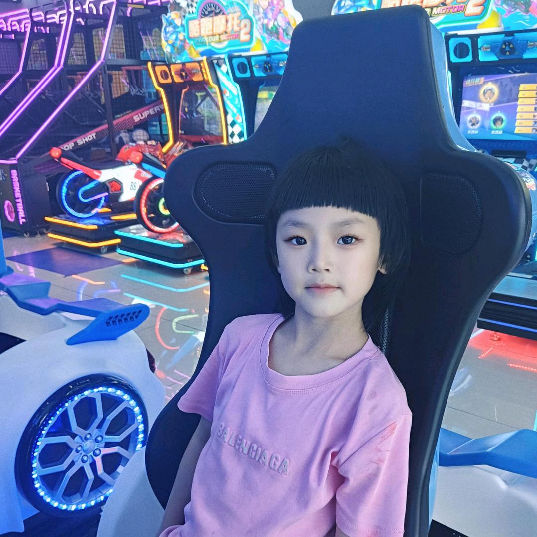 萌萌儿  ⁶⁶¹