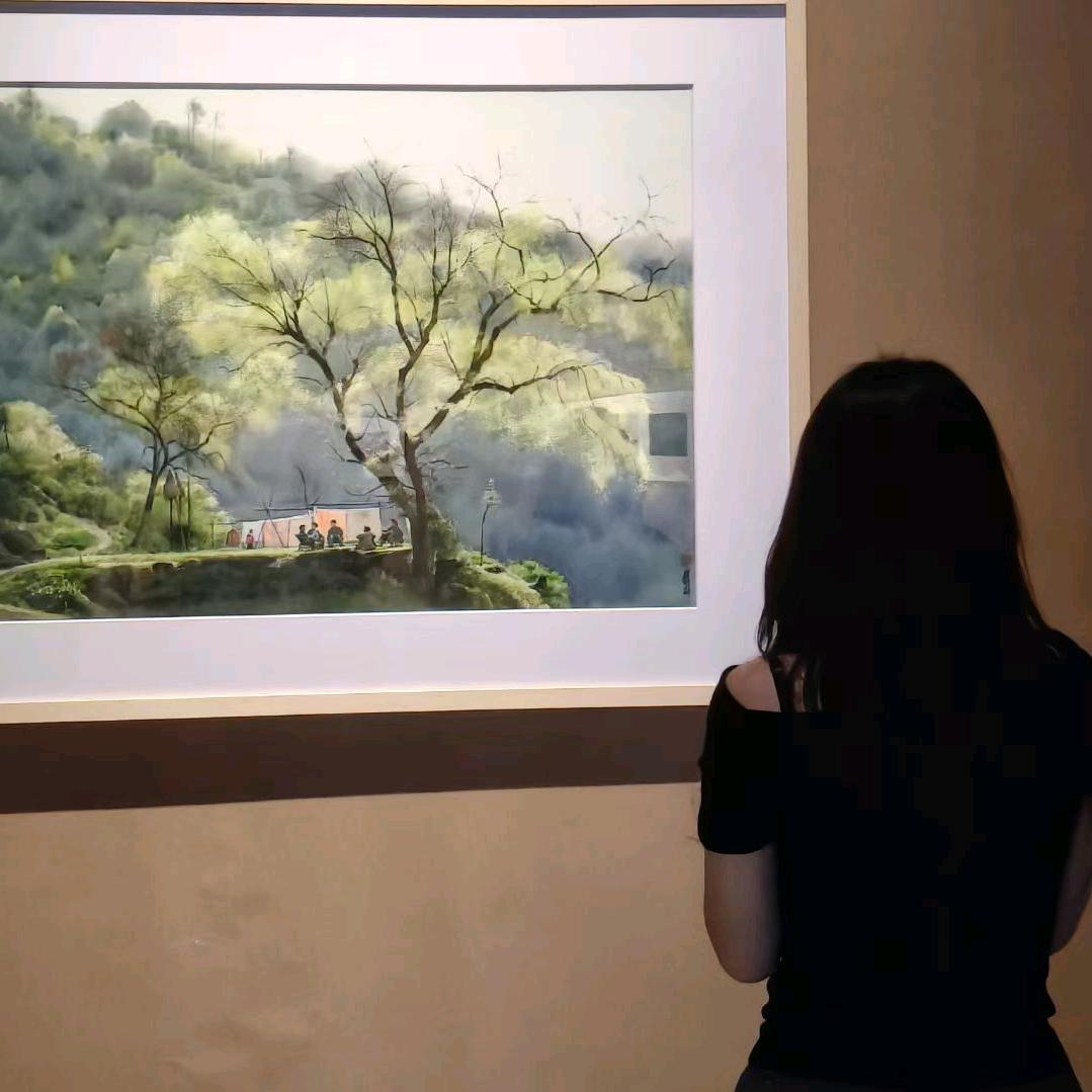 枝ᶻ绪-