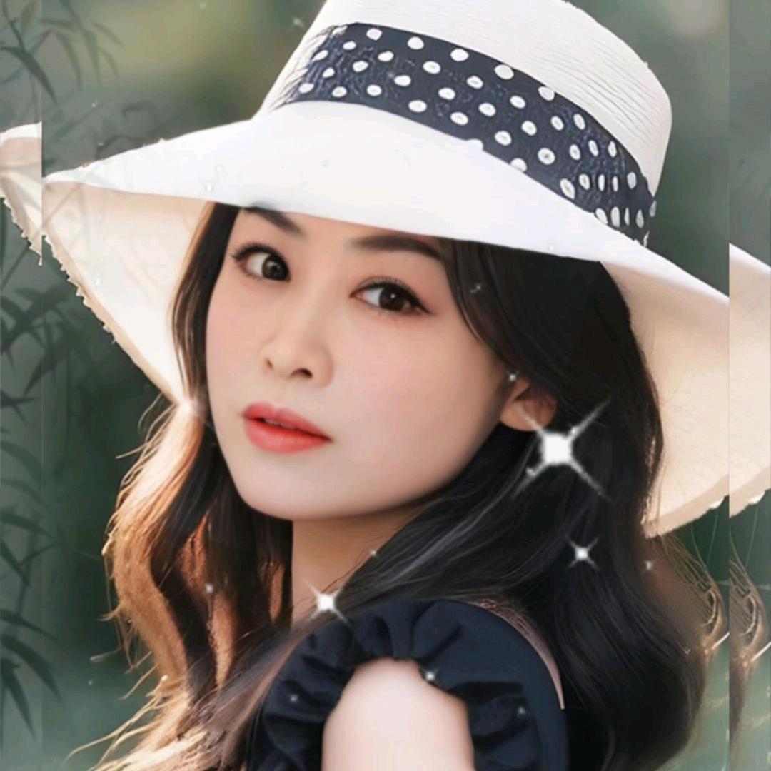 大美女