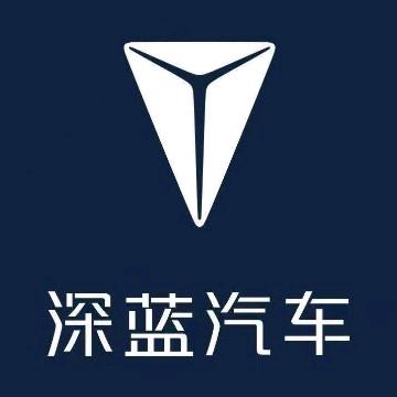 深蓝汽车金凤店小梁