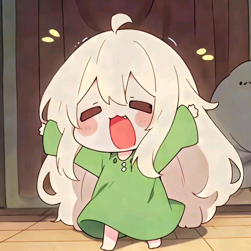 小鱼zzz（玩LOL的）