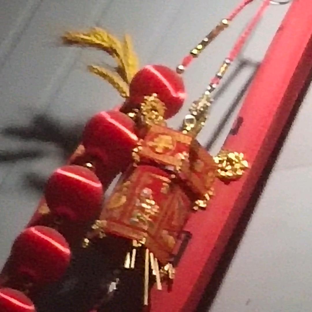 小船