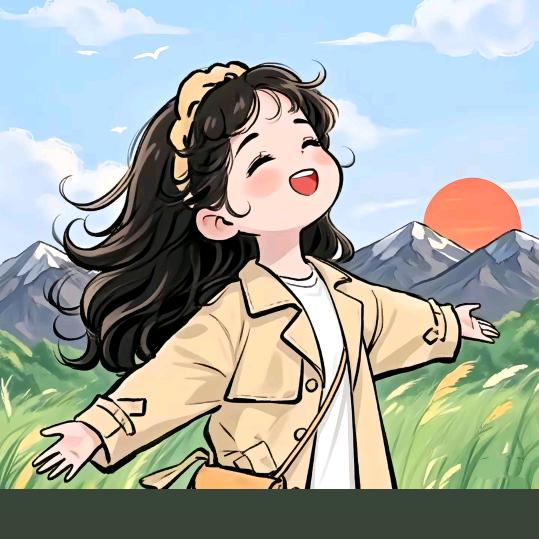 小米粒粒香