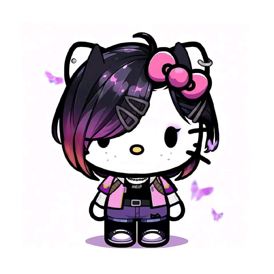 kity