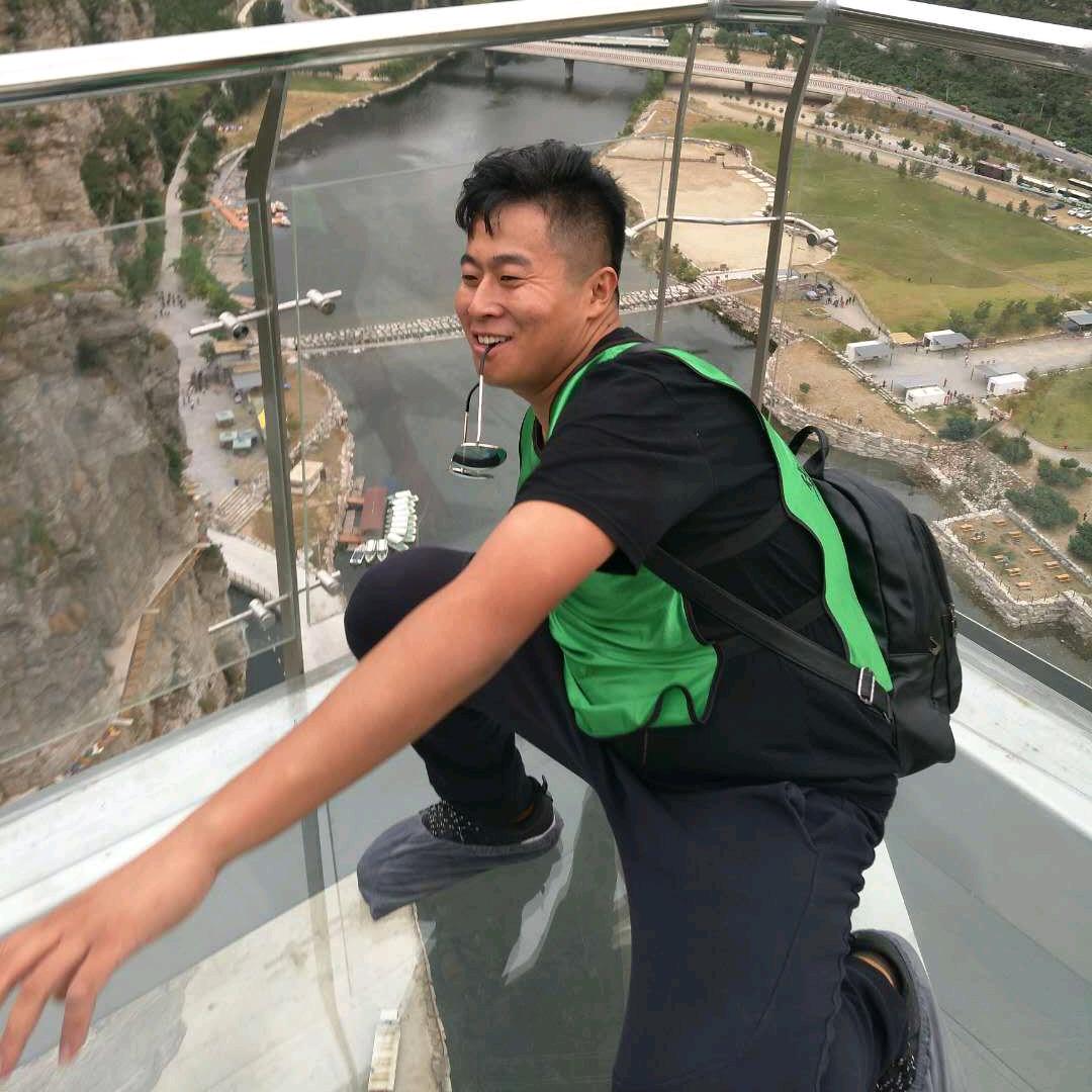 旗志🇨🇳吕彦超