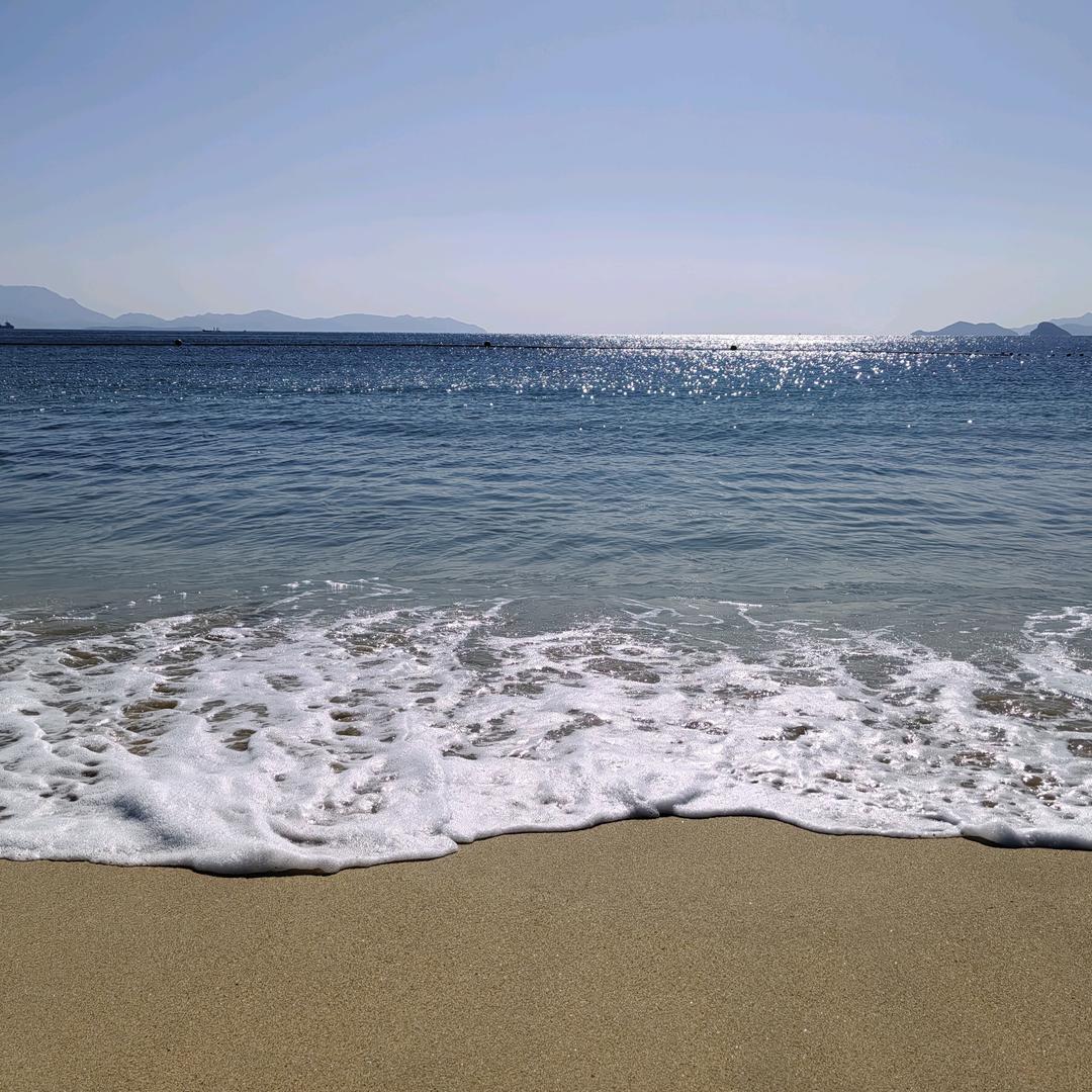山水之间