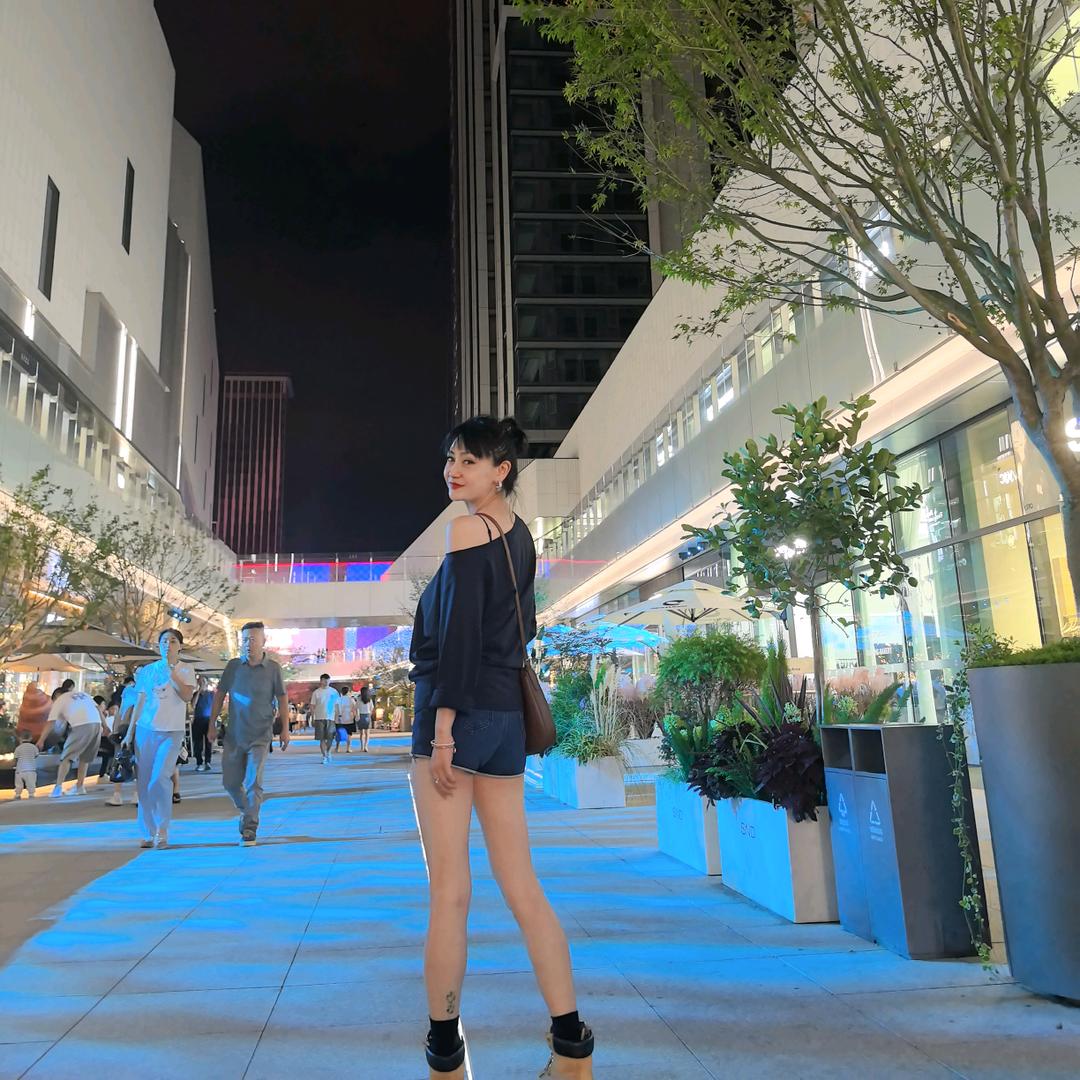 张显个性。。。。。