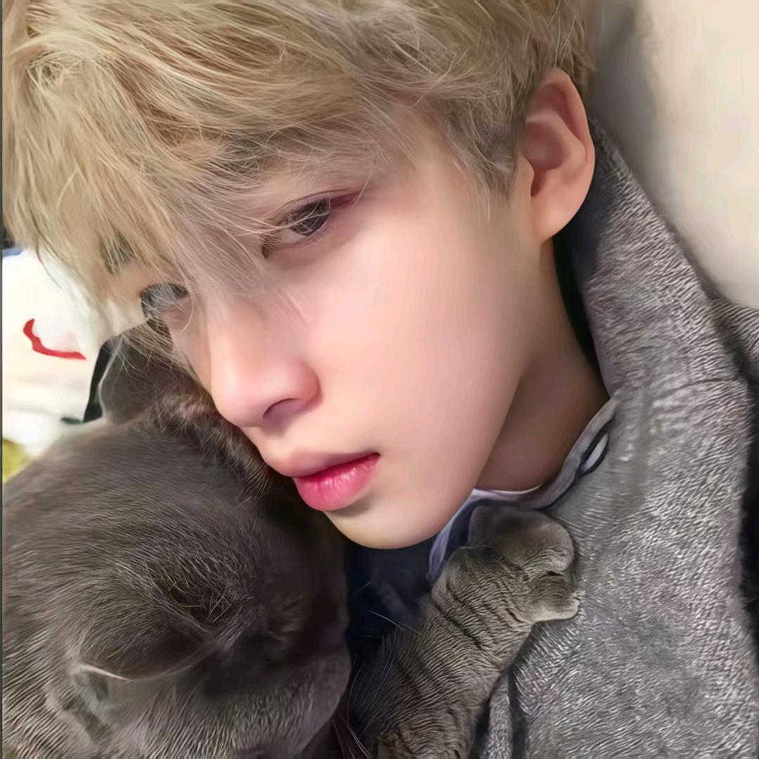 睡一会yh