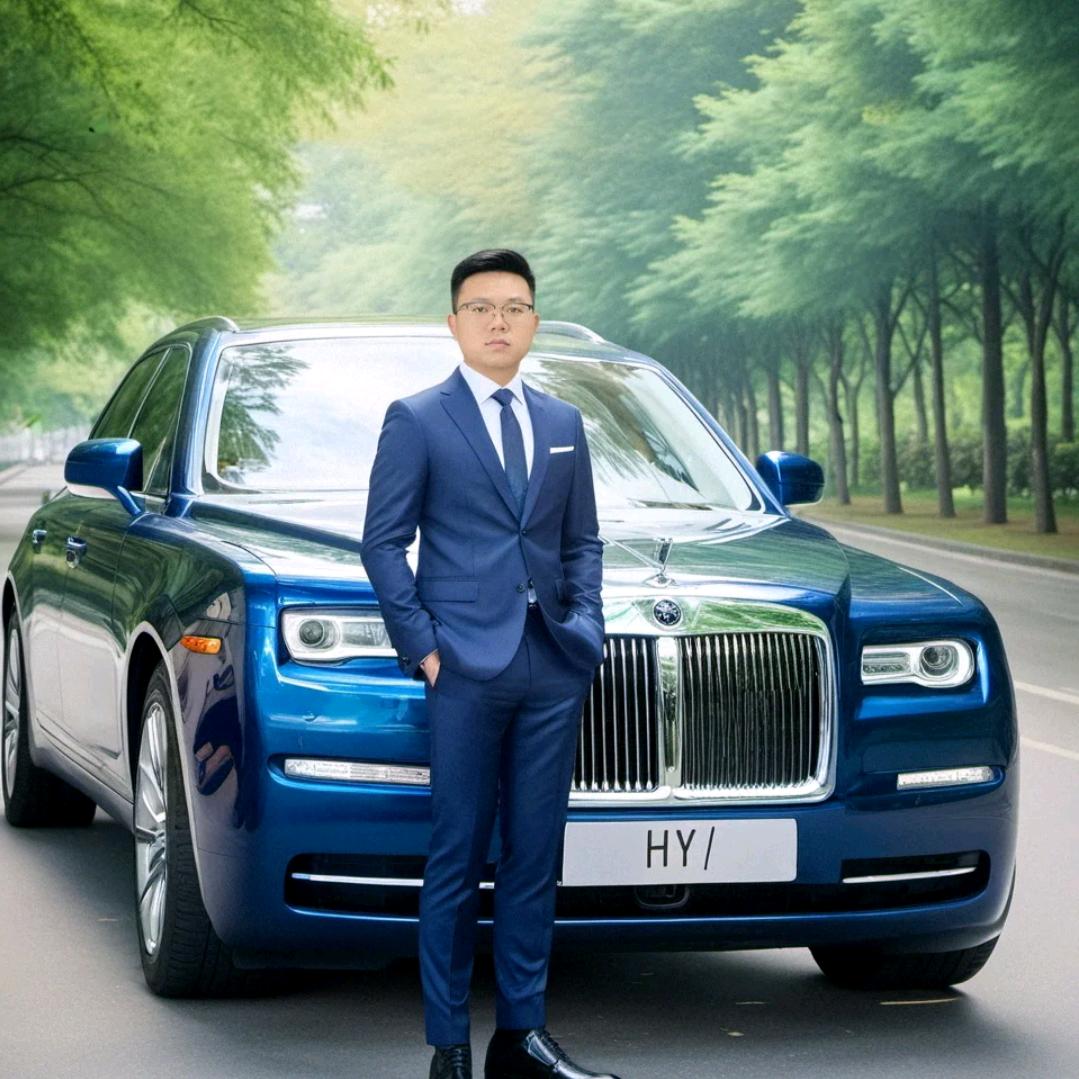 饿死也不进厂的杨巅峰