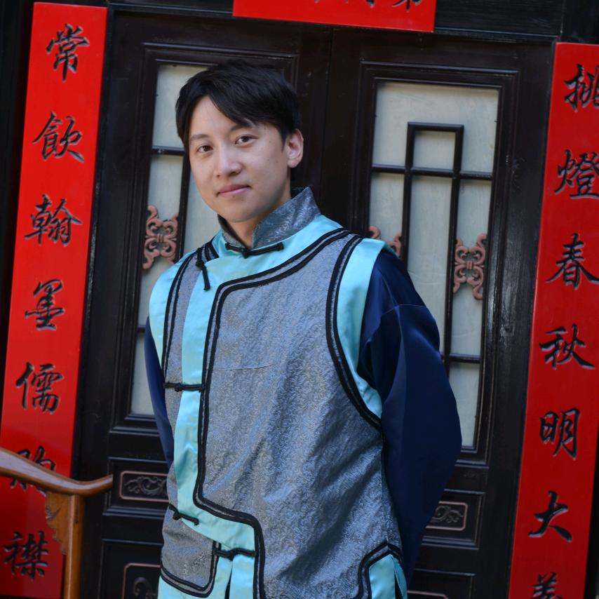 时间标本