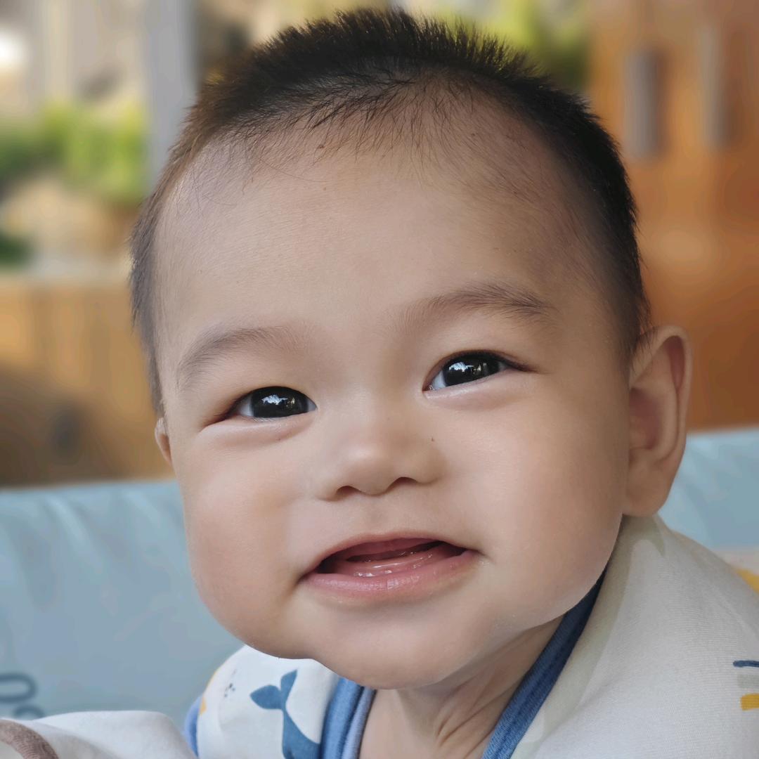 心趴男孩