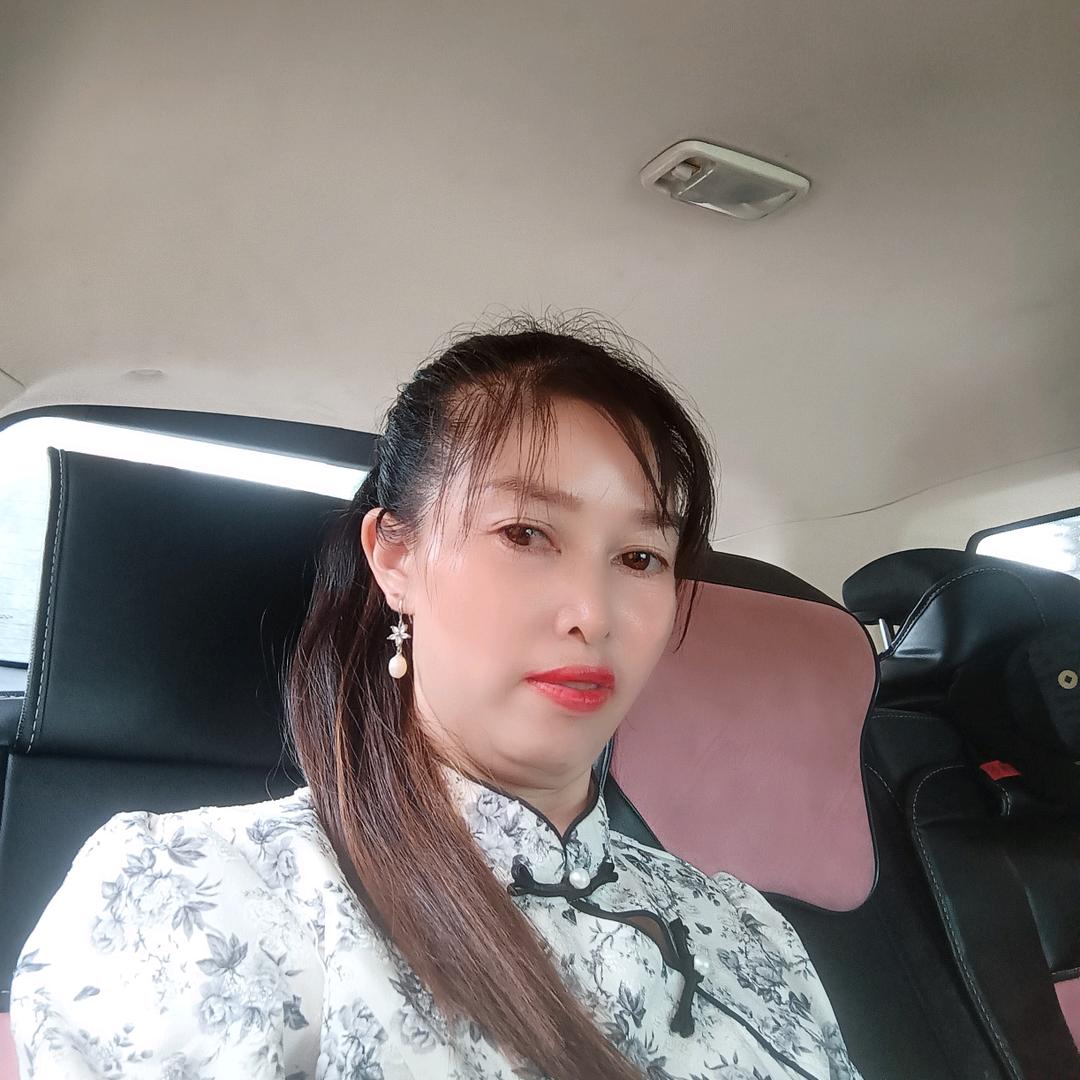美媳