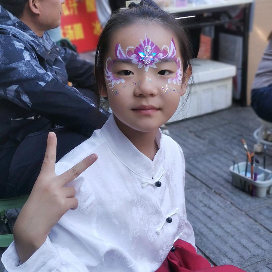 倩倩宝贝💞