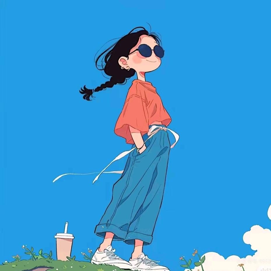 来杯气泡水