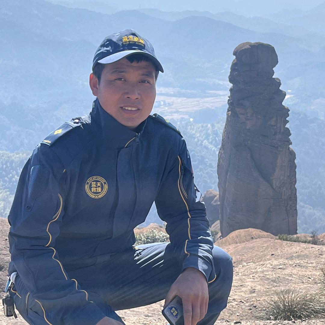 弋阳助农小林