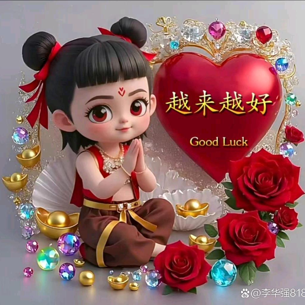 丫丫如意