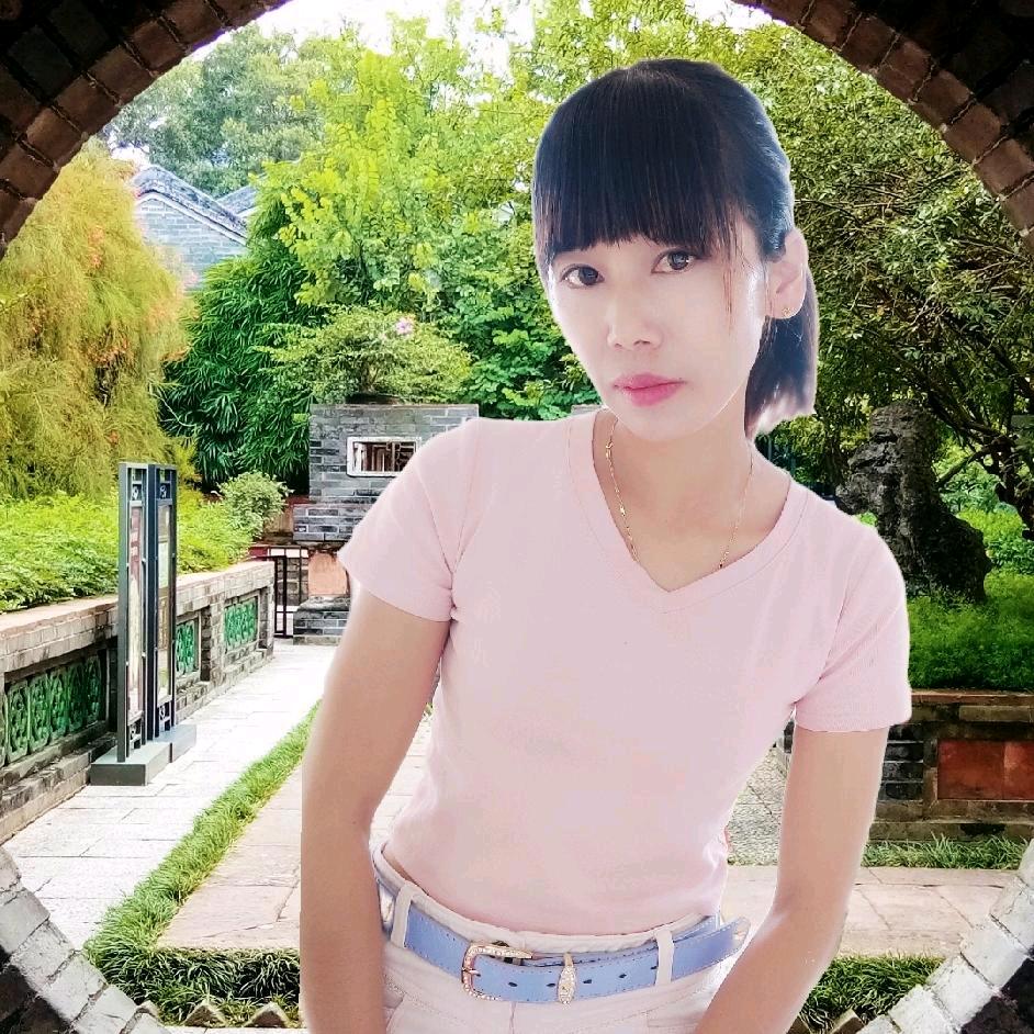 张家二小姐🤒