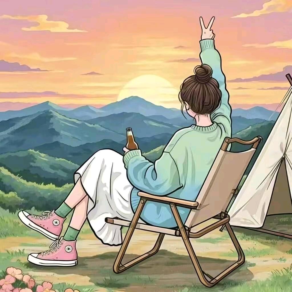 下周见