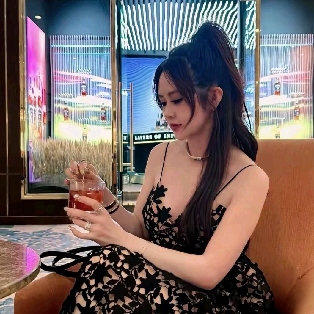 盈公主（记录好物）