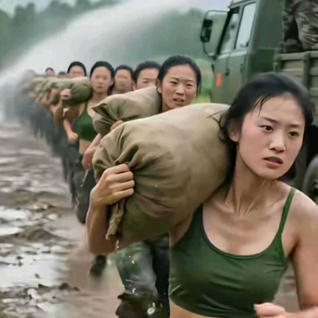 不爱红妆爱武樱