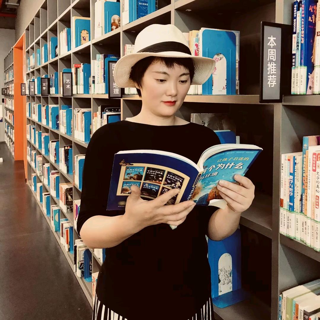 阳光如我YY