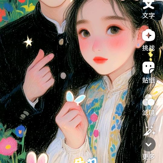 幸福DE约定！！（勿连赞）