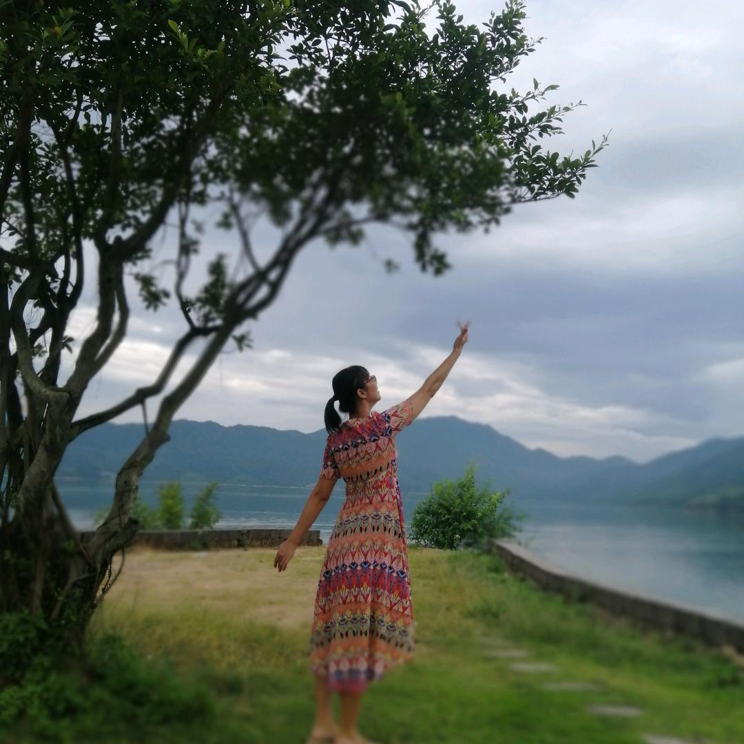 追梦空间