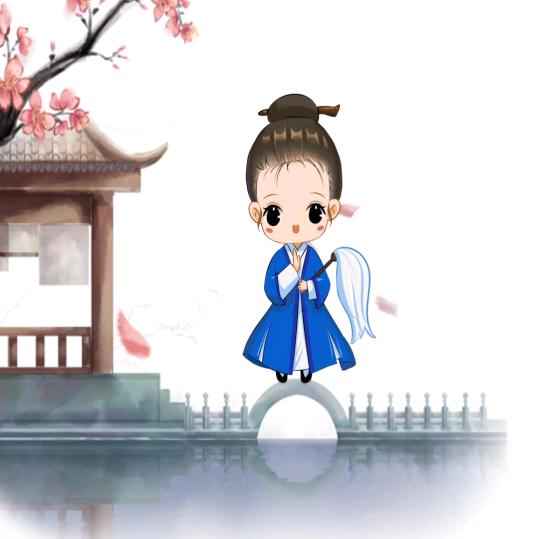 福德轩（传承）
