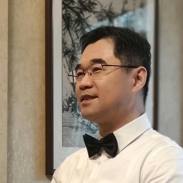 庞大