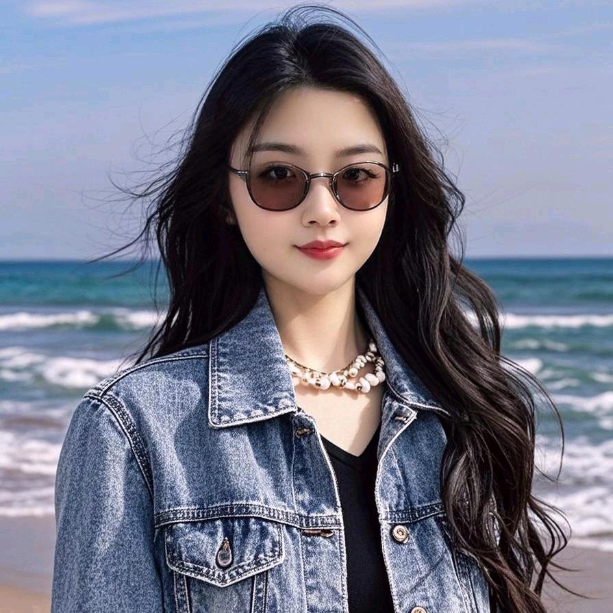 😘曾姐姐💕